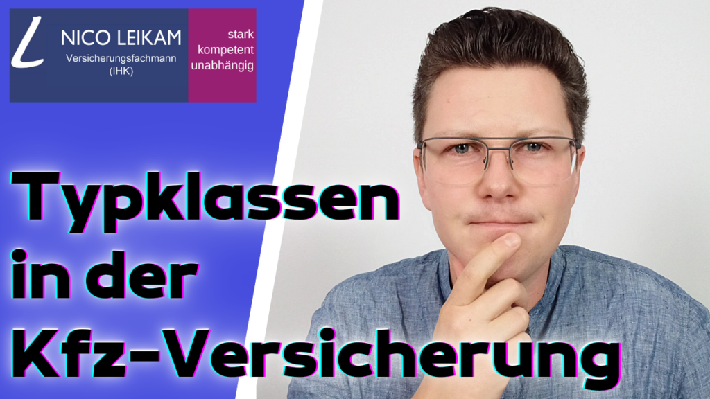 Durch die neuen Typklassen kann die Autoversicherung bis zu 30 Prozent teurer oder günstiger werden! Jetzt Tarif vergleichen!