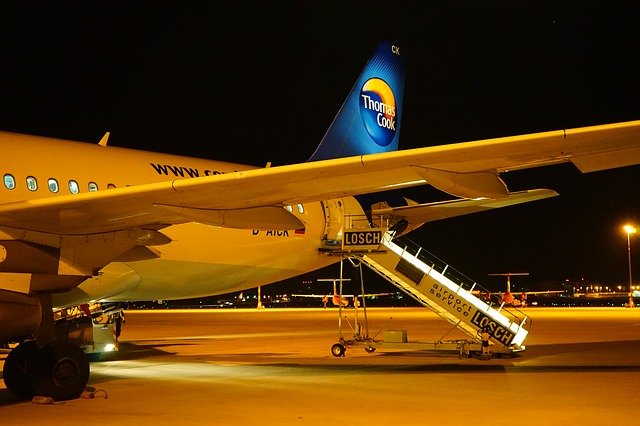 Glück für die Geschädigten von Thomas Cook