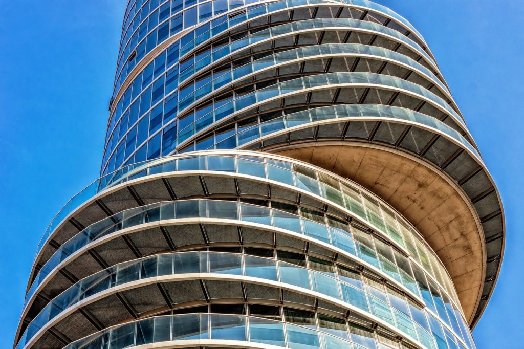 Gewerbeimmobilien
