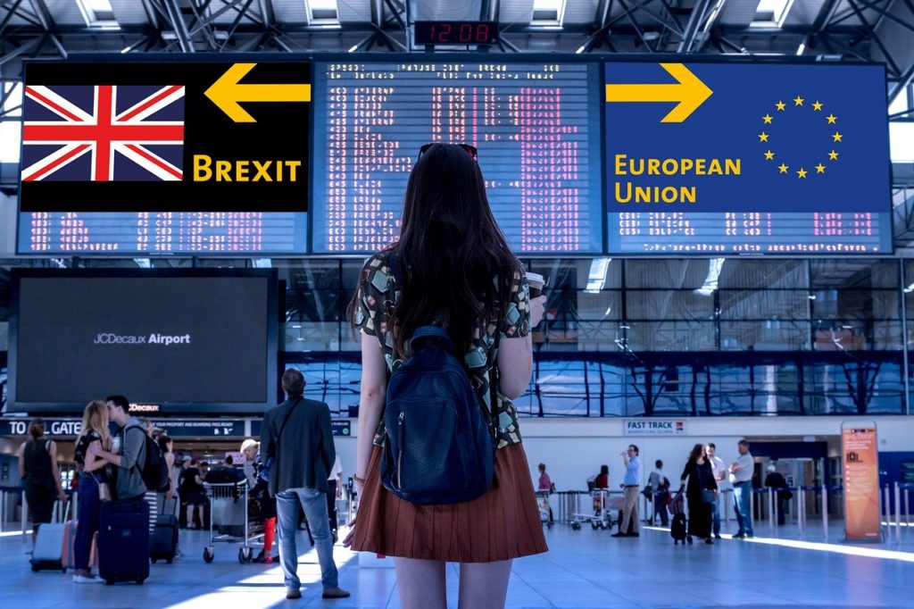 Brexit als Anlagechance