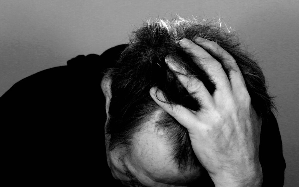 Immer mehr Menschen aus psychischen Gründen berufsunfähig
