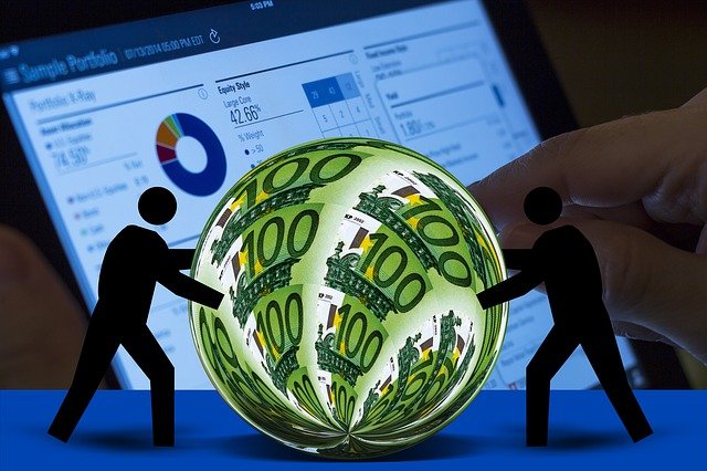 2020 zeigten sich die Stärken aktiv gemanagter Aktienfonds