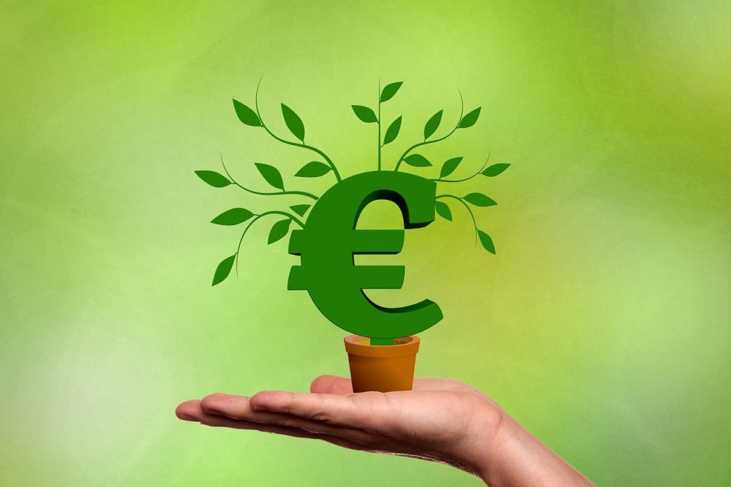 Niedrigzinsphase, Zukunft ist Private-Equite