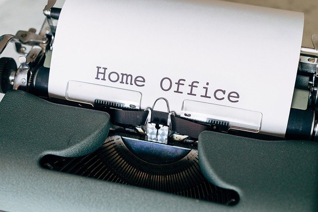 Homeoffice öffnet Einfallstore für viele Cyberkriminelle!