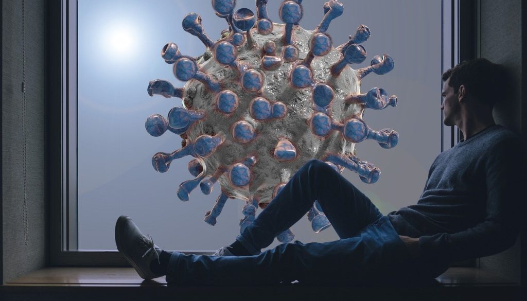 Coronavirus - die drei häufigsten Fragen