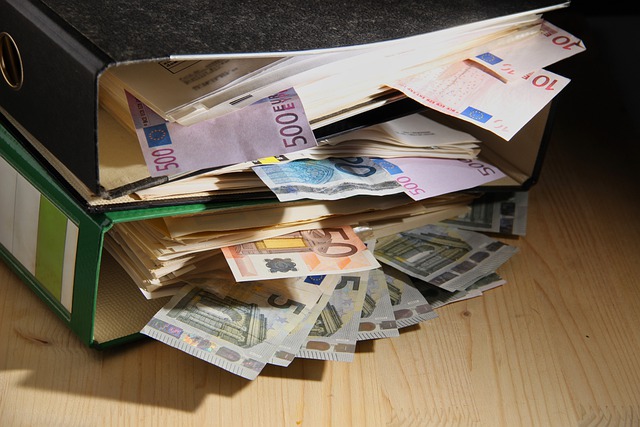 Falsches Sparen kostet Geld!