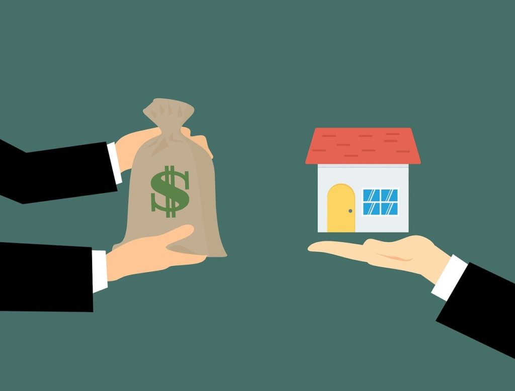 Immobilienfinanzierung