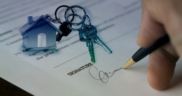 Wird das Bestellerprinzip auch auf den Immobilienkauf ausgeweitet?